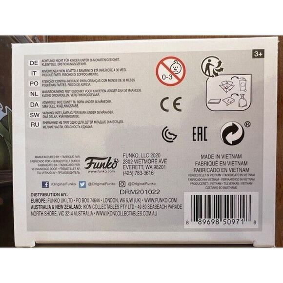 Funko Pop! Retro Toys: Jetfire #35 Transformers Funko Shop Exclusive - Picture 7 of 7